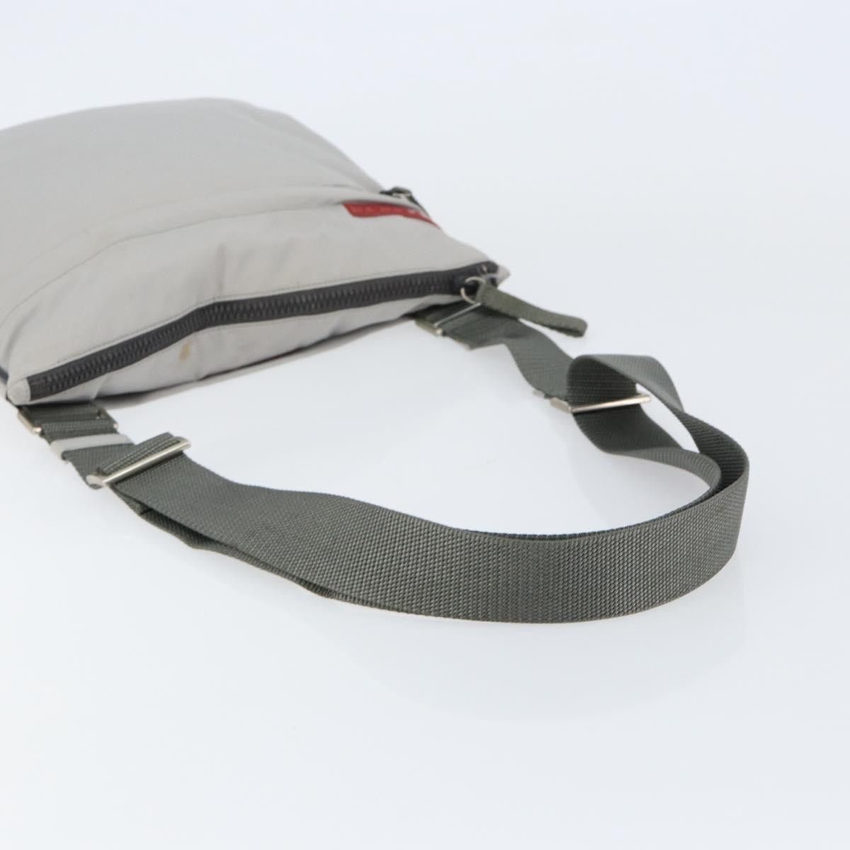Prada Prada Vintage Sport Shoulder bag Nylon Size ONE SIZE - 8 Thumbnail