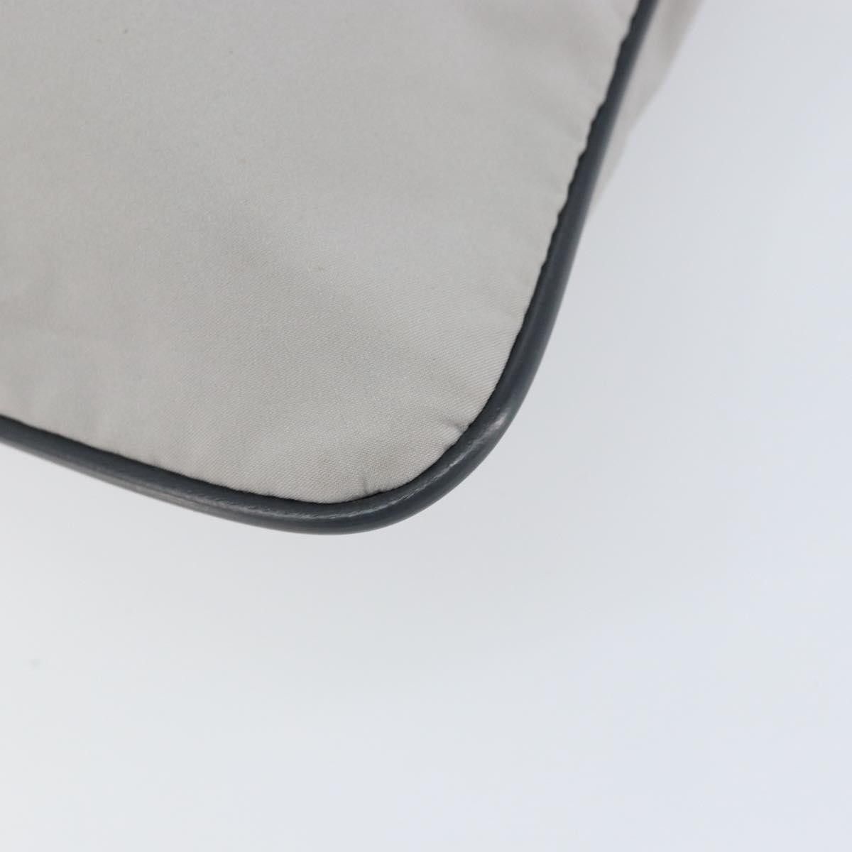 Prada Prada Vintage Sport Shoulder bag Nylon Size ONE SIZE - 9 Thumbnail