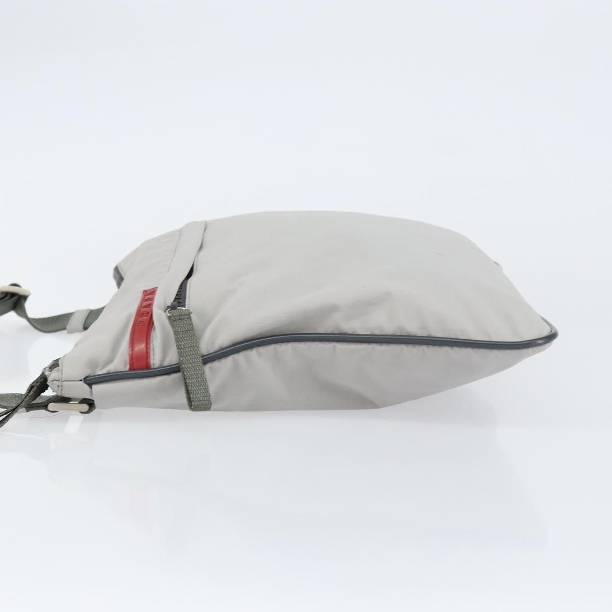 Prada Prada Vintage Sport Shoulder bag Nylon Size ONE SIZE - 4 Thumbnail