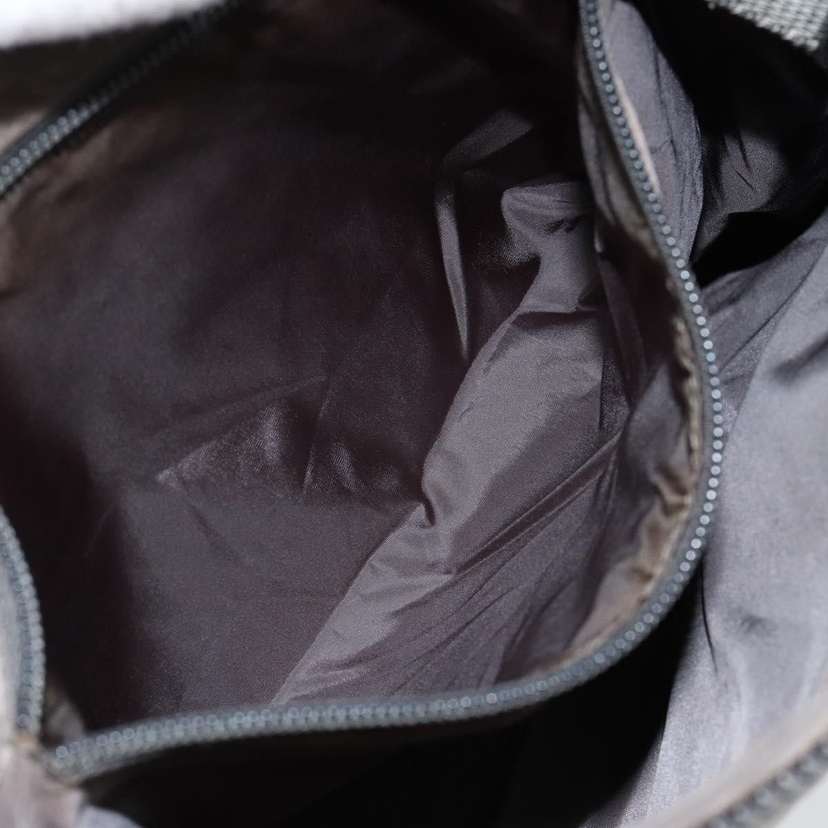 Prada Prada Vintage Sport Shoulder bag Nylon Size ONE SIZE - 24 Thumbnail