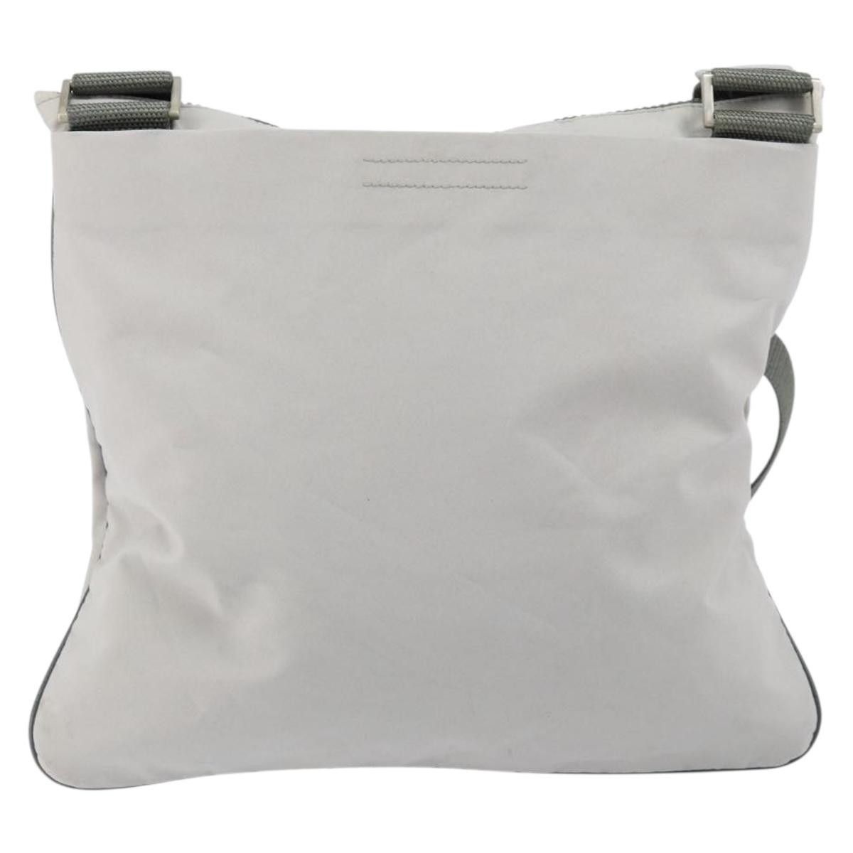 Prada Prada Vintage Sport Shoulder bag Nylon Size ONE SIZE - 2 Thumbnail