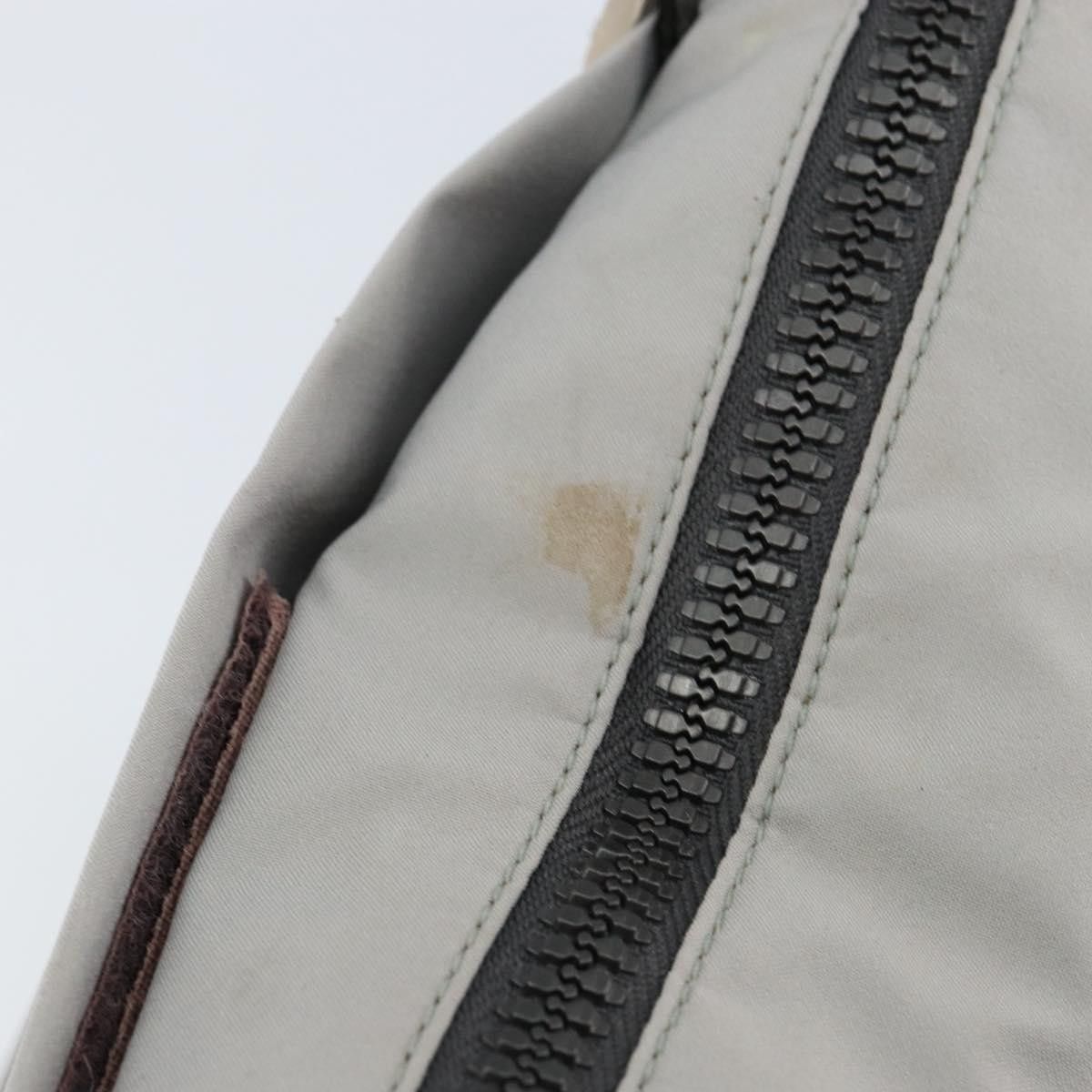 Prada Prada Vintage Sport Shoulder bag Nylon Size ONE SIZE - 16 Thumbnail