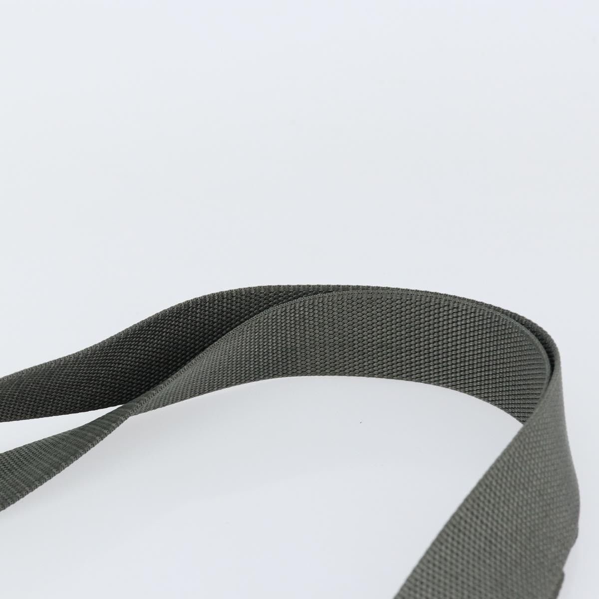 Prada Prada Vintage Sport Shoulder bag Nylon Size ONE SIZE - 19 Thumbnail