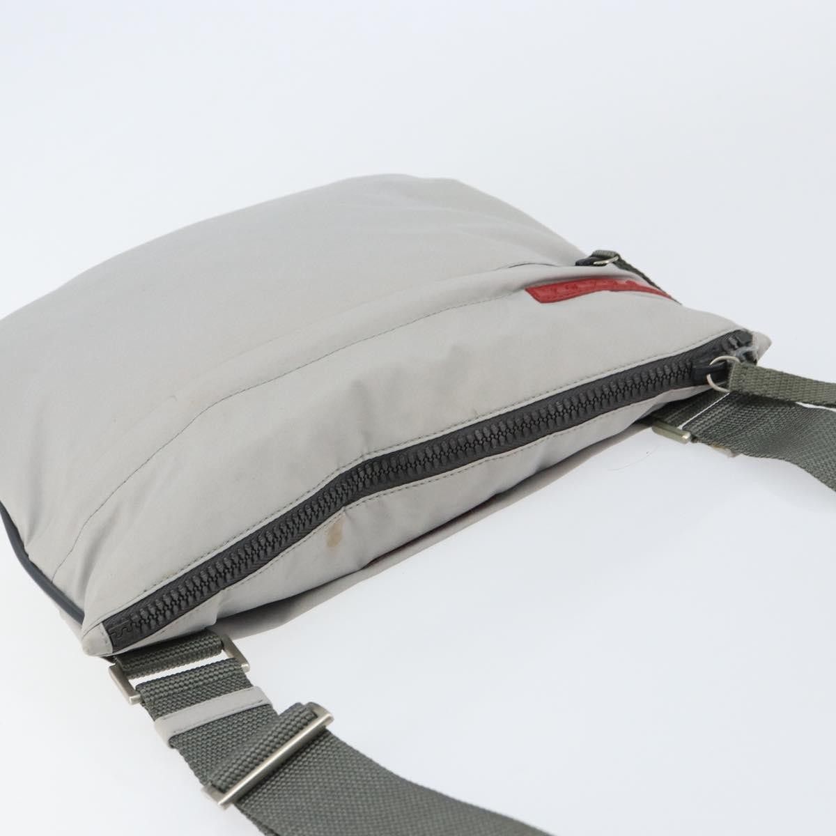 Prada Prada Vintage Sport Shoulder bag Nylon Size ONE SIZE - 15 Thumbnail