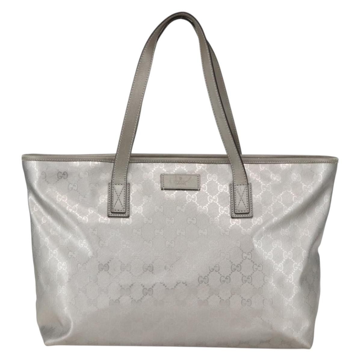 Gucci Gucci Plus Tote GG Imprime Size ONE SIZE - 19 Thumbnail