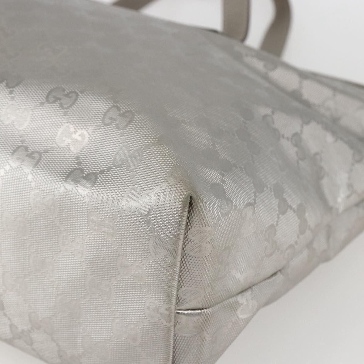 Gucci Gucci Plus Tote GG Imprime Size ONE SIZE - 10 Thumbnail