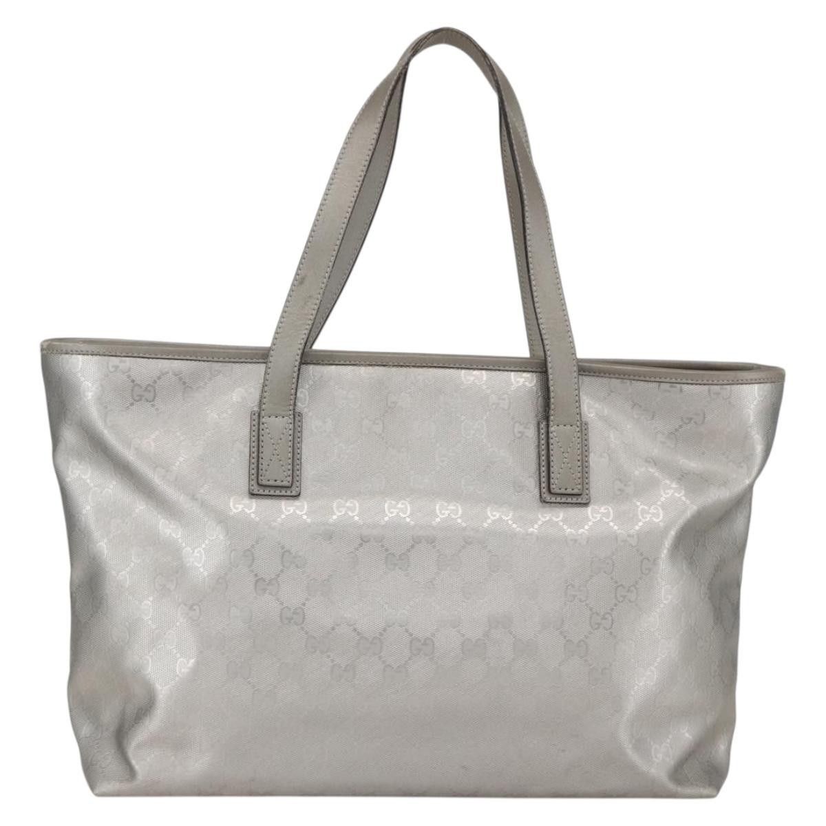 Gucci Gucci Plus Tote GG Imprime Size ONE SIZE - 2 Thumbnail