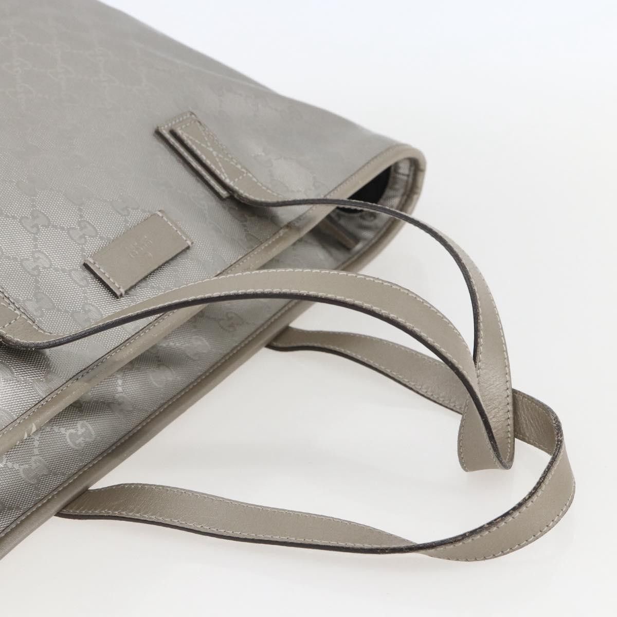 Gucci Gucci Plus Tote GG Imprime Size ONE SIZE - 8 Thumbnail