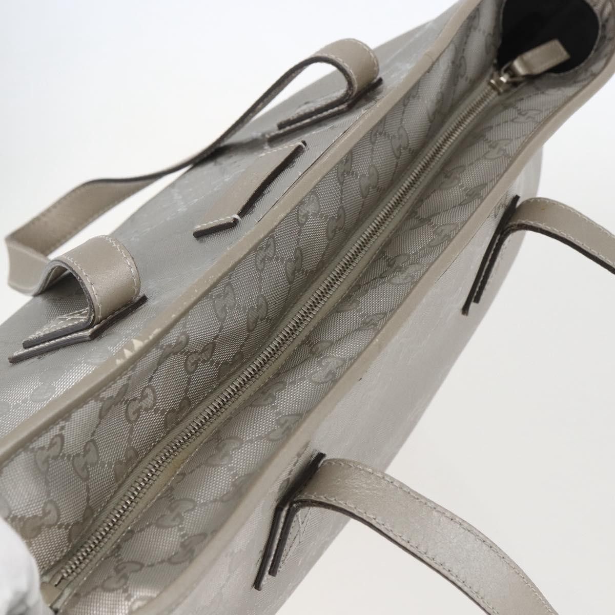 Gucci Gucci Plus Tote GG Imprime Size ONE SIZE - 17 Thumbnail