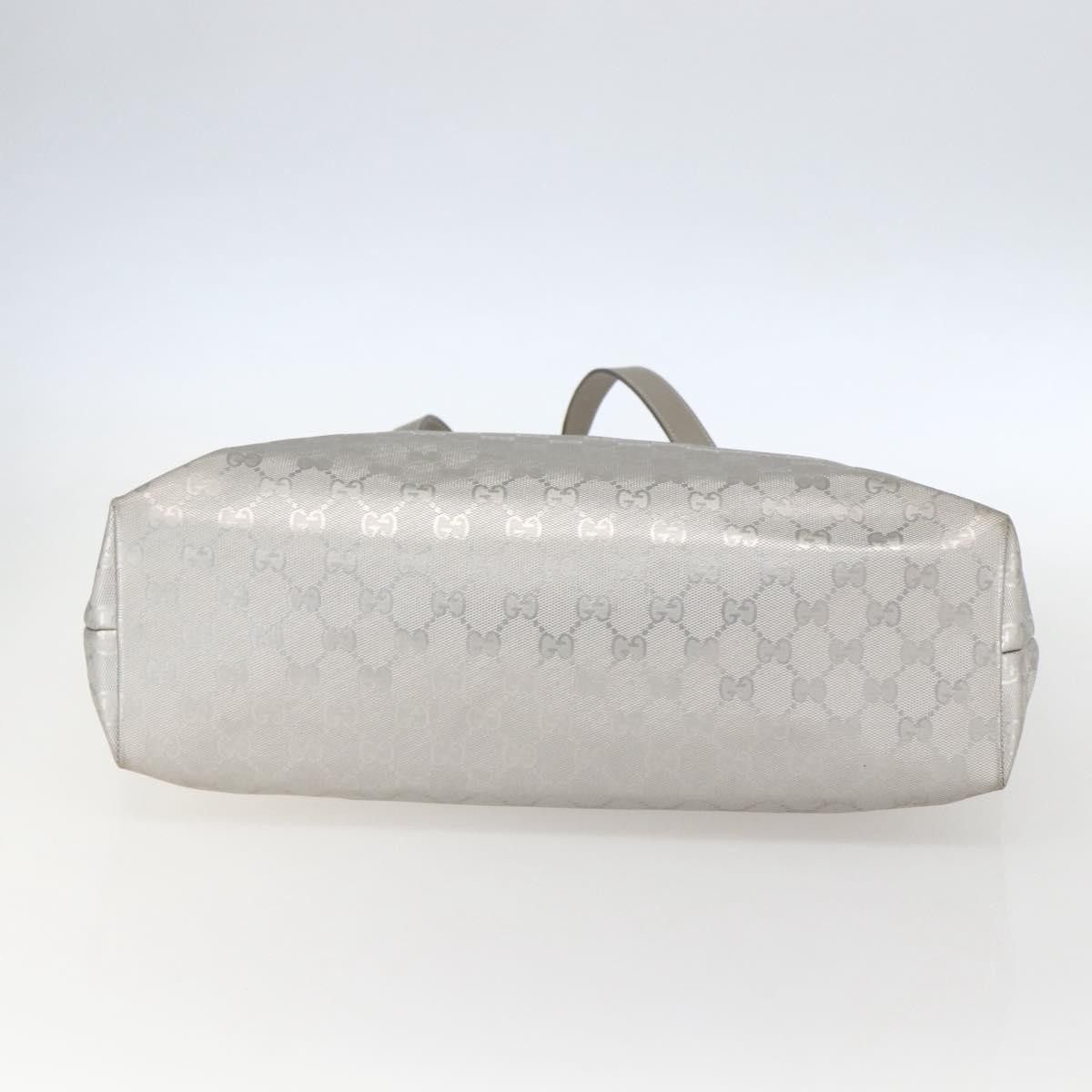 Gucci Gucci Plus Tote GG Imprime Size ONE SIZE - 16 Thumbnail