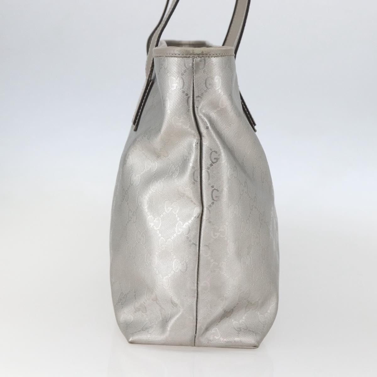 Gucci Gucci Plus Tote GG Imprime Size ONE SIZE - 3 Thumbnail