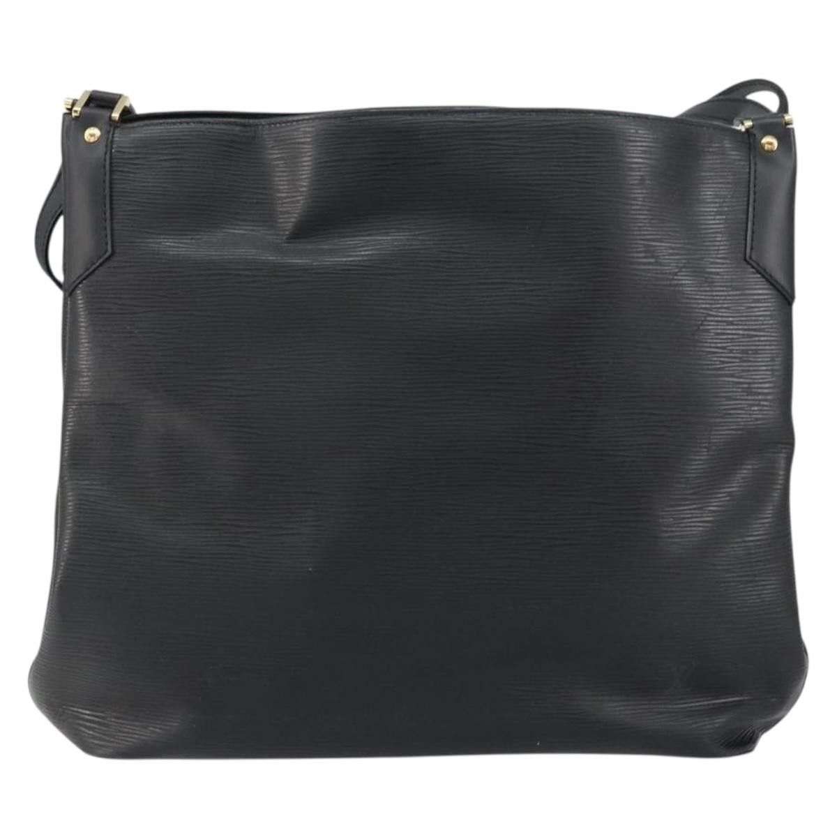 Louis Vuitton Louis Vuitton Mandara Handbag Epi Leather Size ONE SIZE - 19 Thumbnail