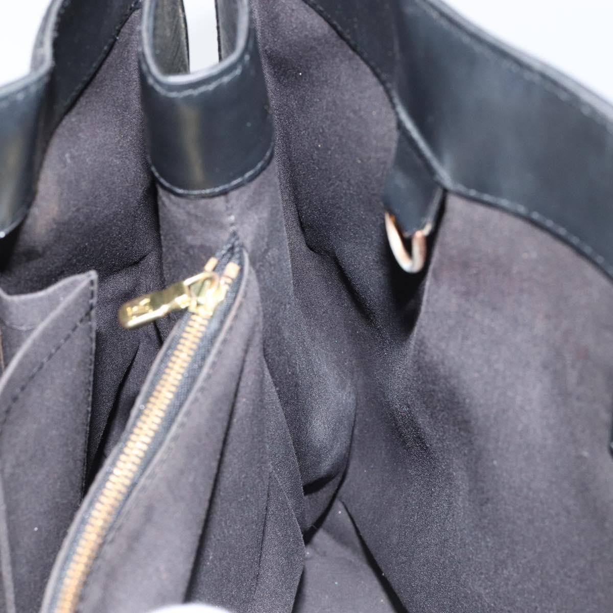 Louis Vuitton Louis Vuitton Mandara Handbag Epi Leather Size ONE SIZE - 21 Thumbnail