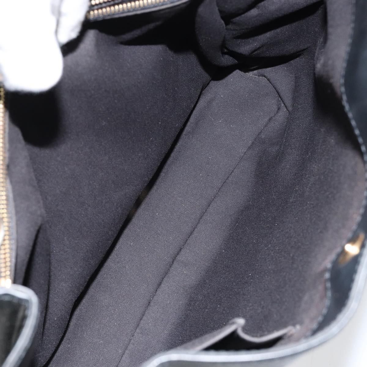 Louis Vuitton Louis Vuitton Mandara Handbag Epi Leather Size ONE SIZE - 23 Thumbnail