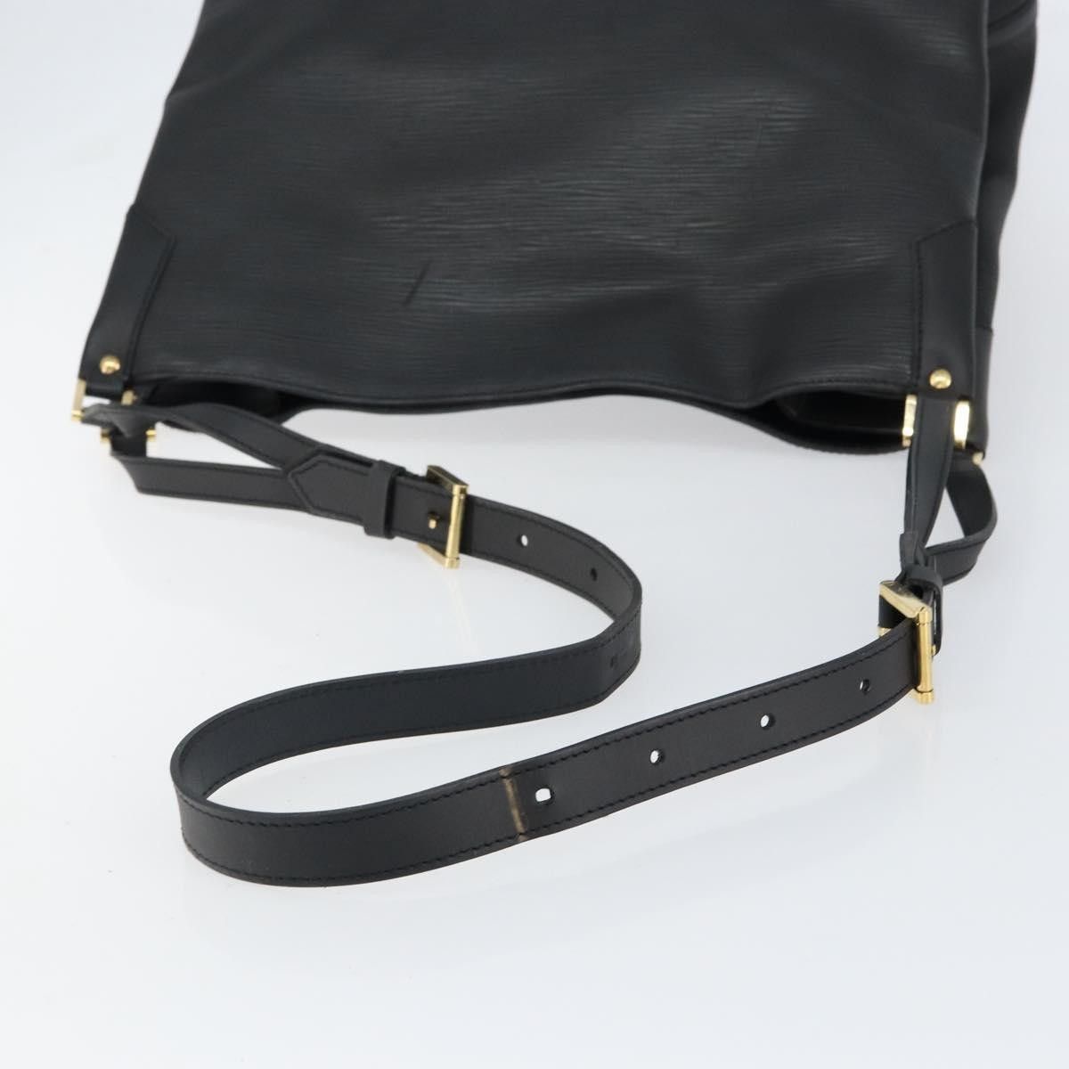 Louis Vuitton Louis Vuitton Mandara Handbag Epi Leather Size ONE SIZE - 8 Thumbnail