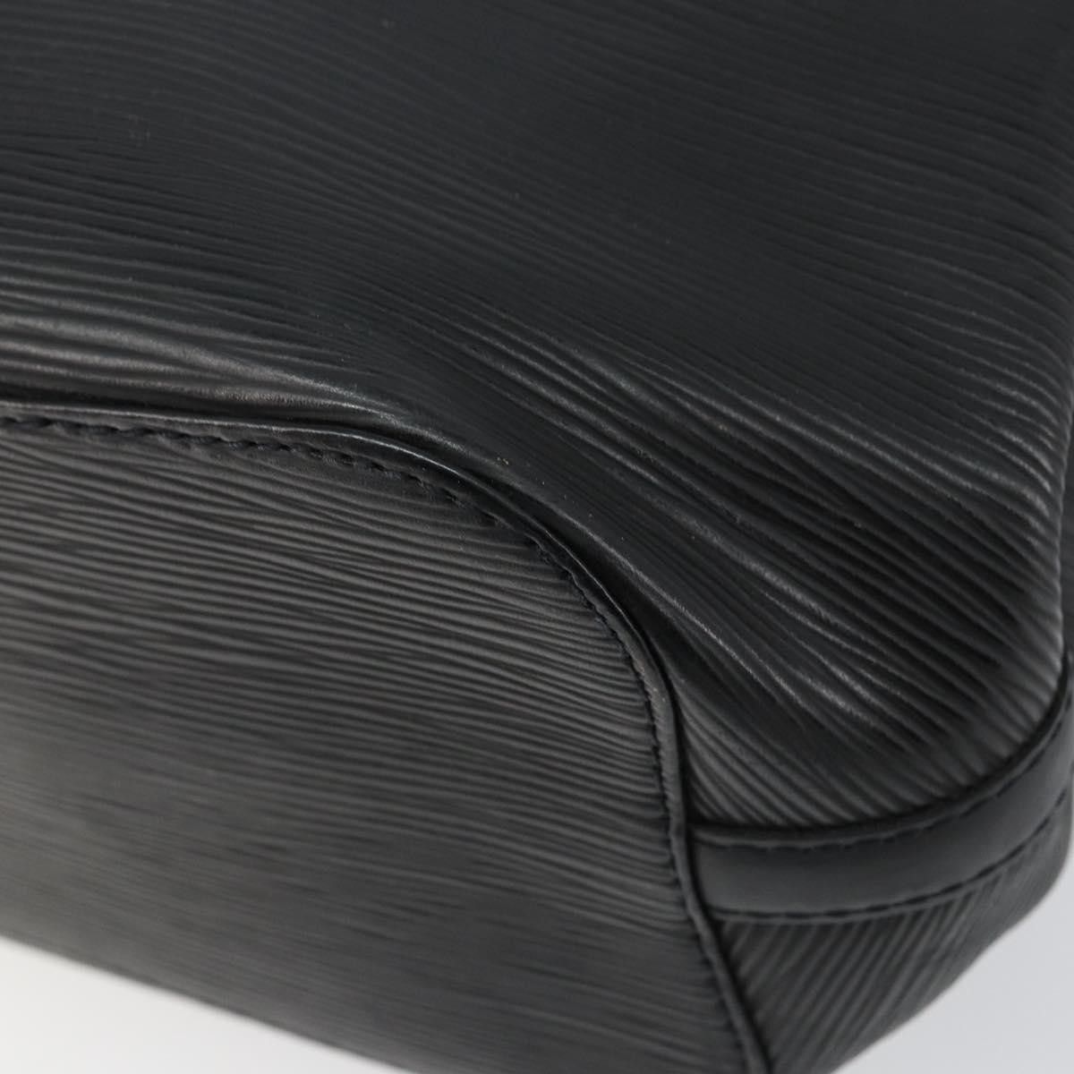 Louis Vuitton Louis Vuitton Mandara Handbag Epi Leather Size ONE SIZE - 12 Thumbnail