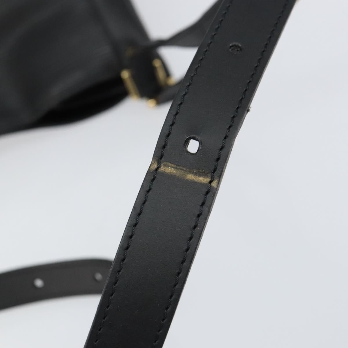 Louis Vuitton Louis Vuitton Mandara Handbag Epi Leather Size ONE SIZE - 17 Thumbnail
