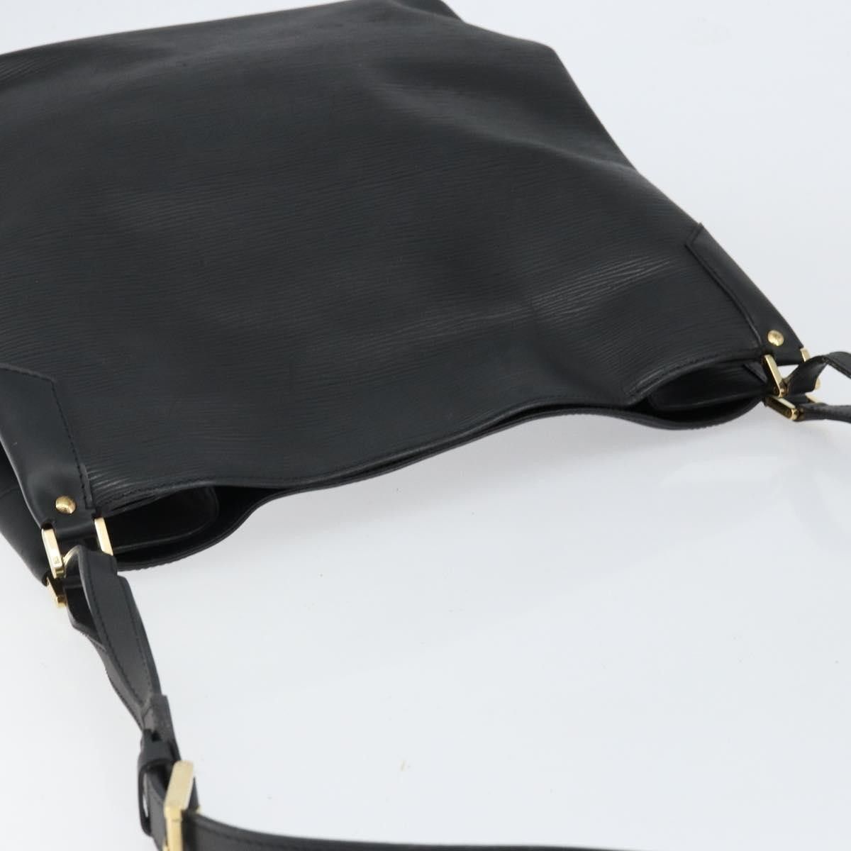 Louis Vuitton Louis Vuitton Mandara Handbag Epi Leather Size ONE SIZE - 16 Thumbnail