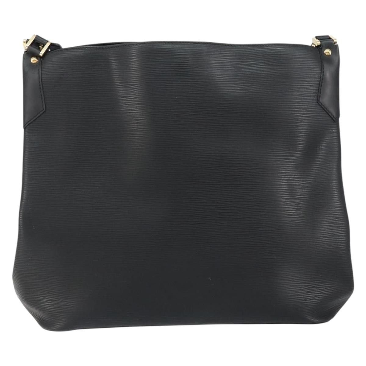 Louis Vuitton Louis Vuitton Mandara Handbag Epi Leather Size ONE SIZE - 2 Thumbnail
