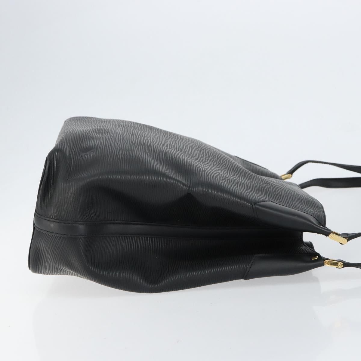 Louis Vuitton Louis Vuitton Mandara Handbag Epi Leather Size ONE SIZE - 3 Thumbnail