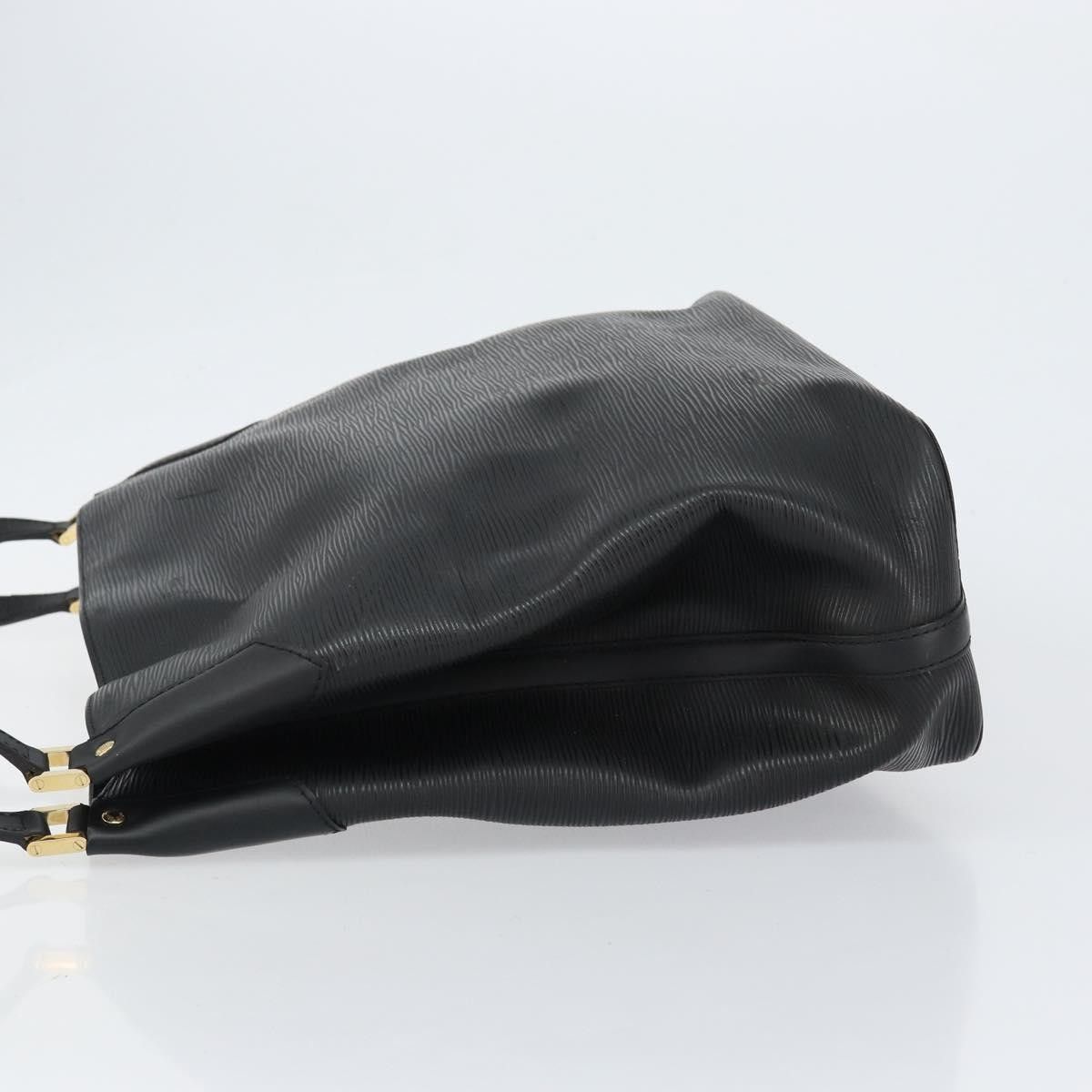 Louis Vuitton Louis Vuitton Mandara Handbag Epi Leather Size ONE SIZE - 4 Thumbnail
