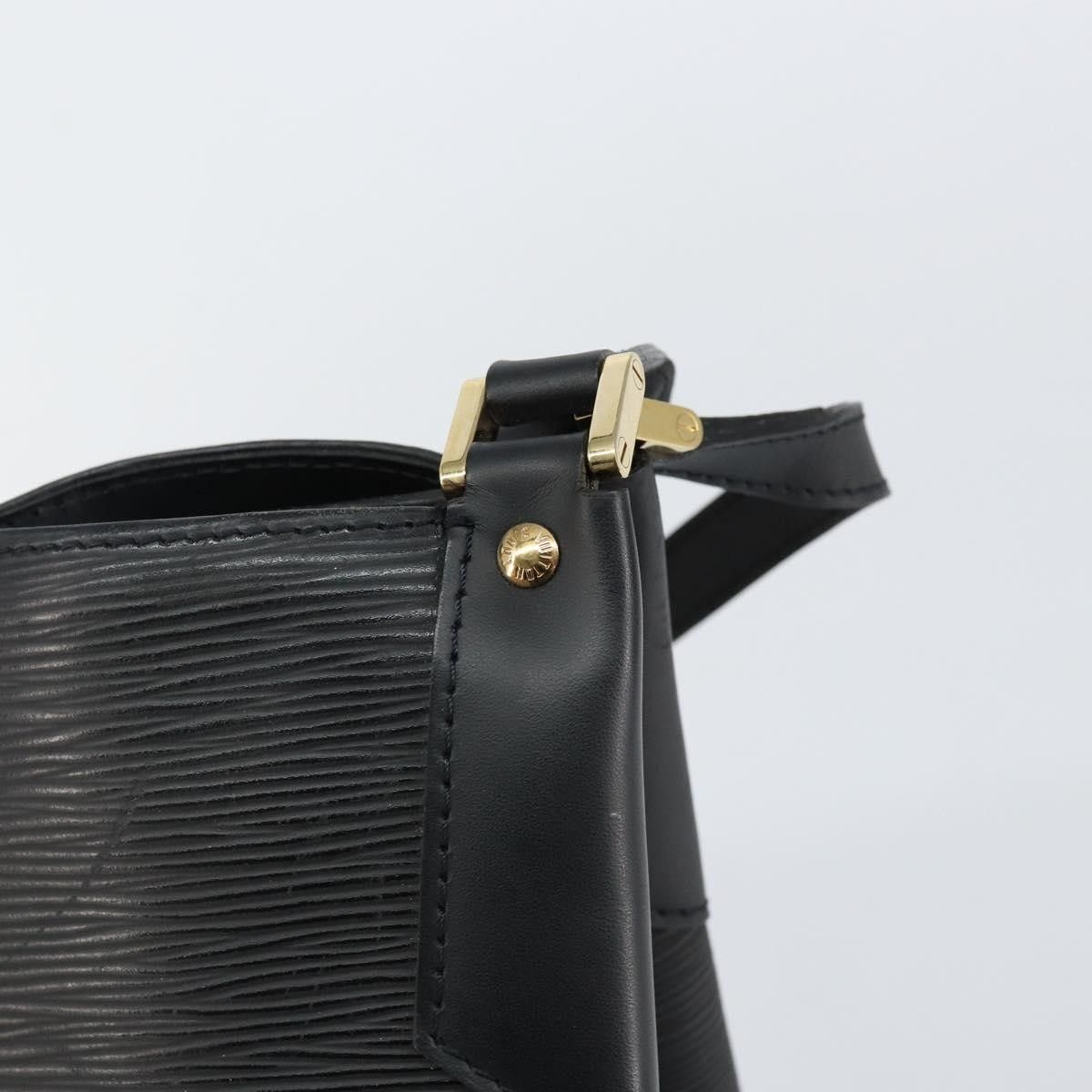 Louis Vuitton Louis Vuitton Mandara Handbag Epi Leather Size ONE SIZE - 13 Thumbnail