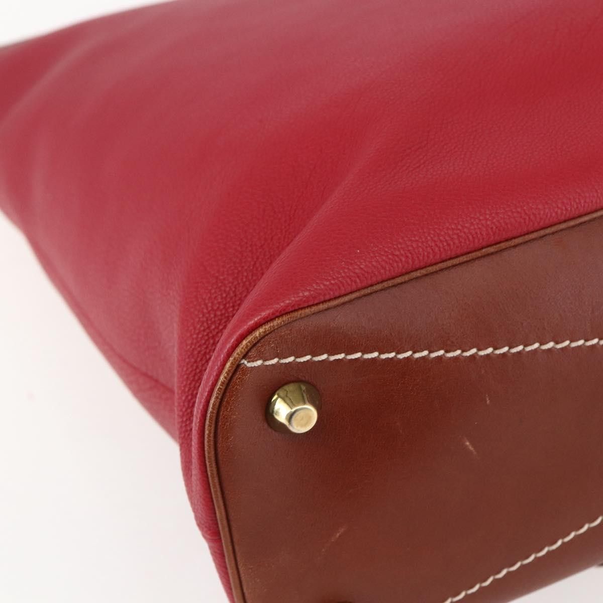 Chloe Chloe Vintage Tote bag Leather Size ONE SIZE - 12 Thumbnail