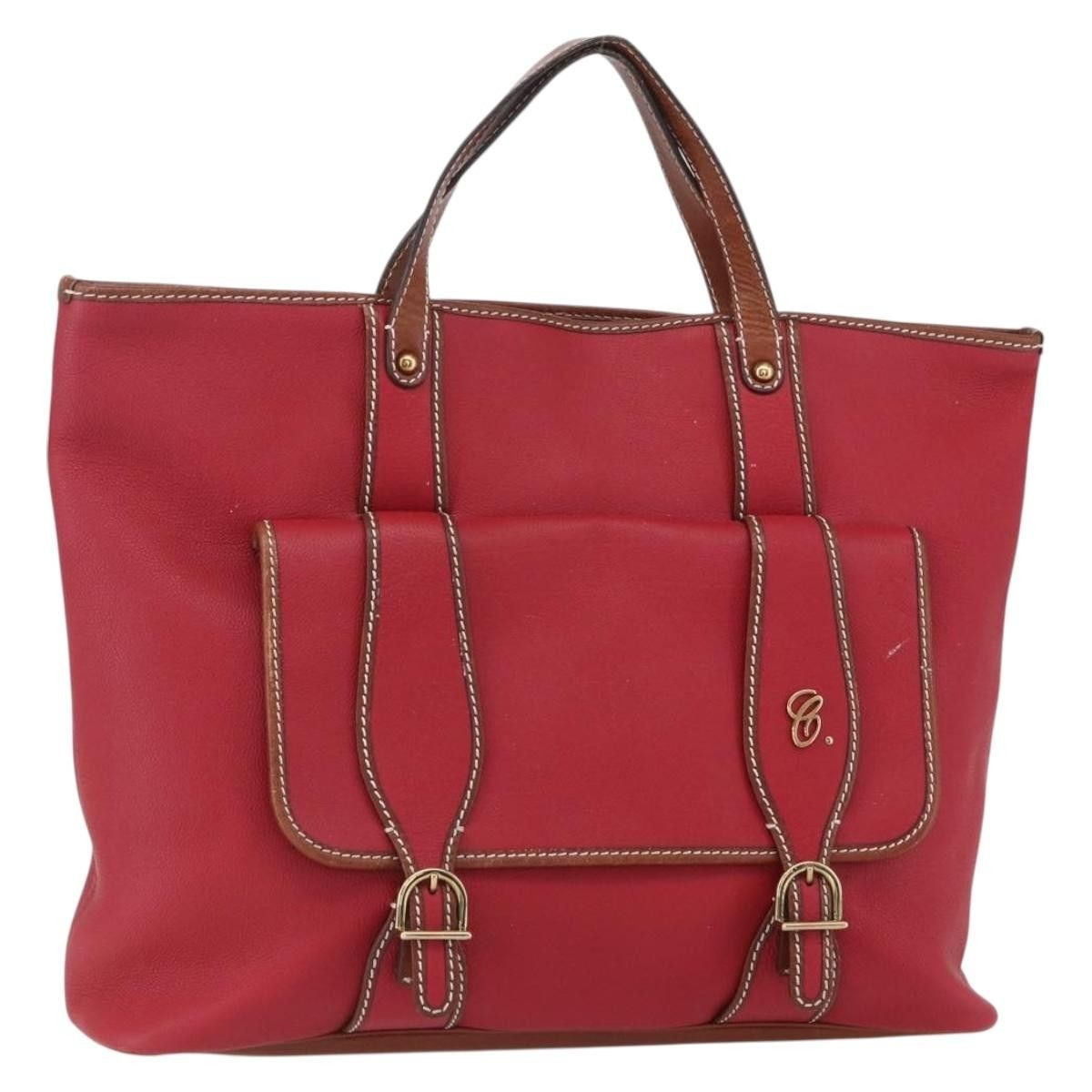 Chloe Chloe Vintage Tote bag Leather Size ONE SIZE - 15 Thumbnail