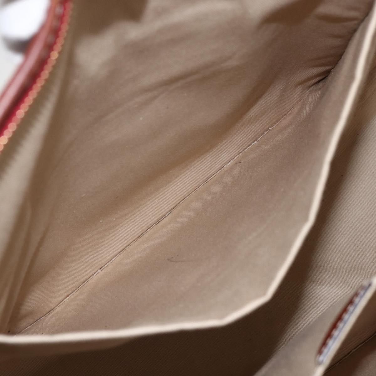 Chloe Chloe Vintage Tote bag Leather Size ONE SIZE - 22 Thumbnail