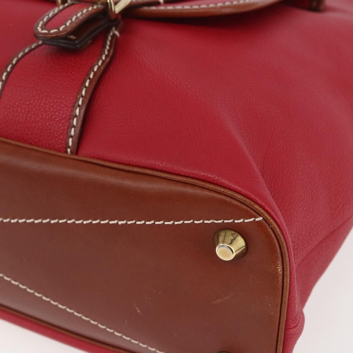 Chloe Chloe Vintage Tote bag Leather Size ONE SIZE - 9 Thumbnail