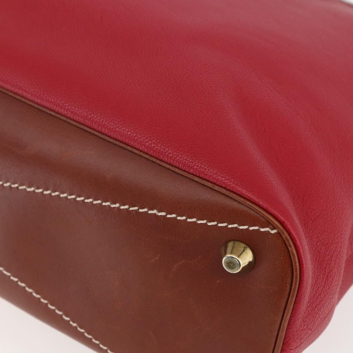 Chloe Chloe Vintage Tote bag Leather Size ONE SIZE - 11 Thumbnail