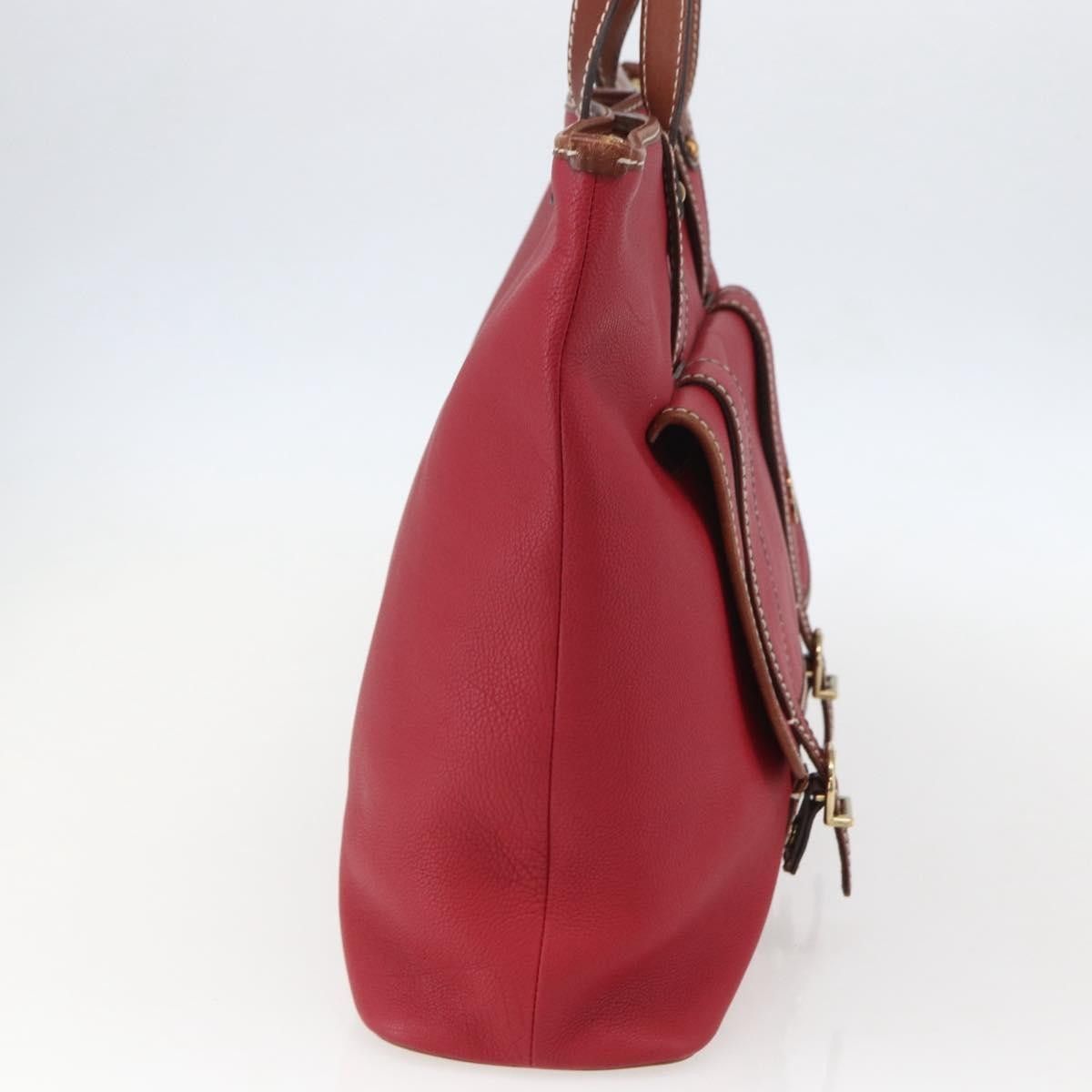Chloe Chloe Vintage Tote bag Leather Size ONE SIZE - 3 Thumbnail