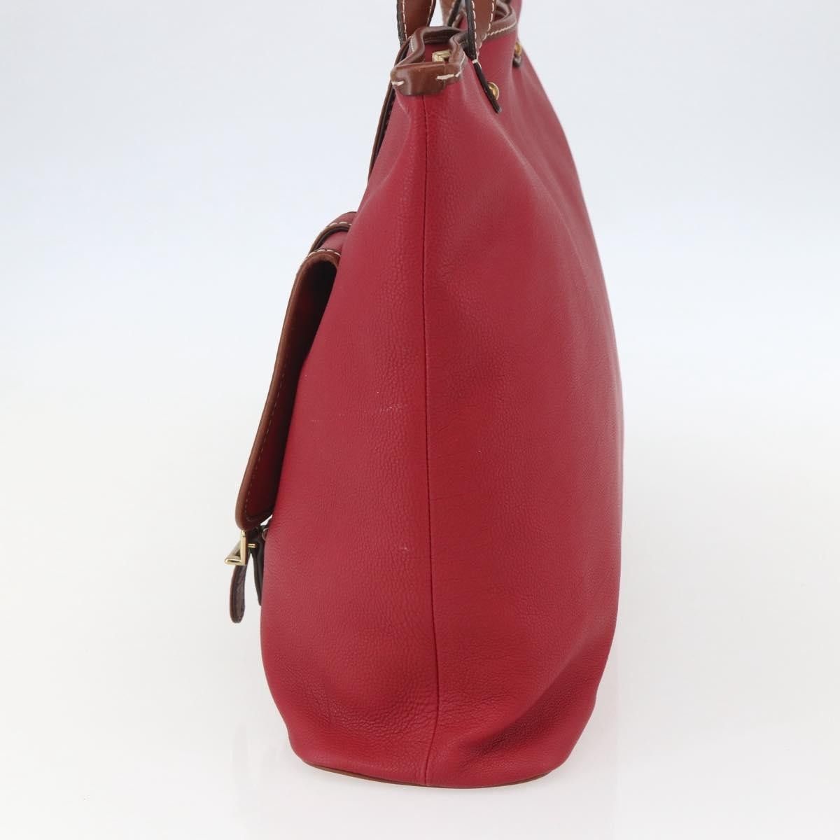 Chloe Chloe Vintage Tote bag Leather Size ONE SIZE - 4 Thumbnail