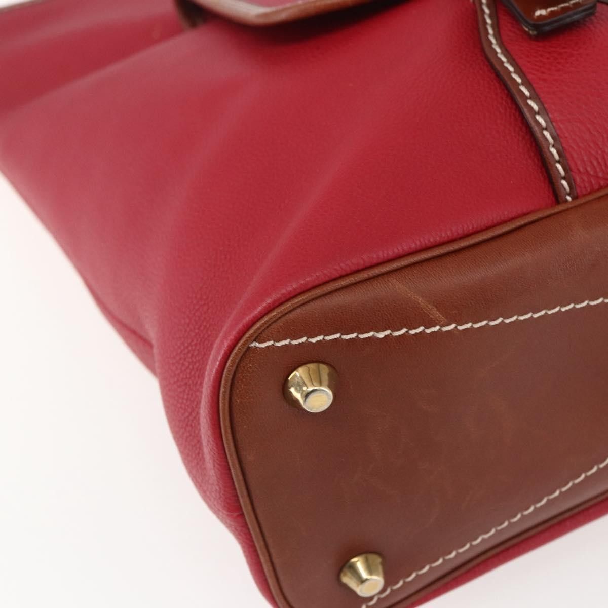 Chloe Chloe Vintage Tote bag Leather Size ONE SIZE - 10 Thumbnail