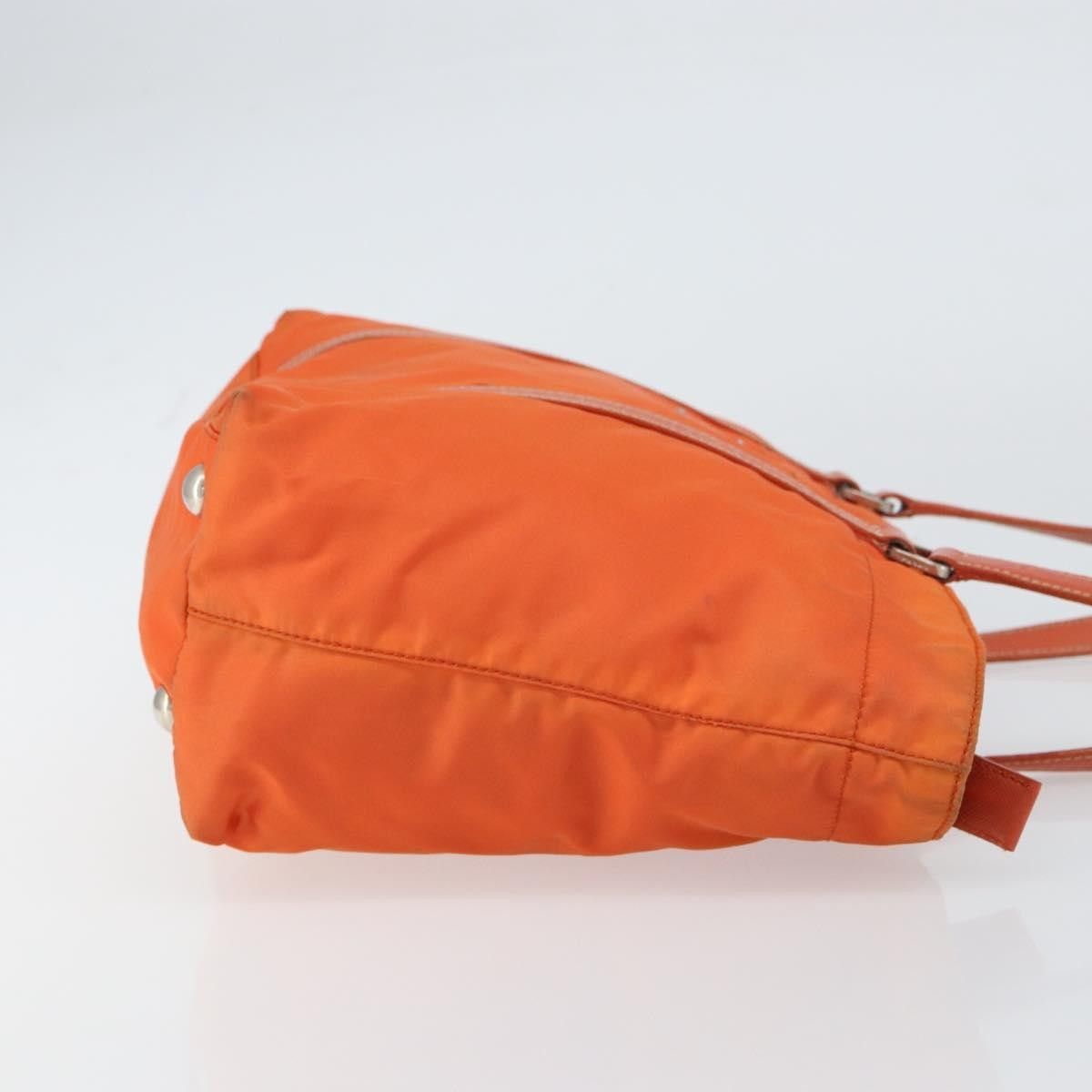 Prada Prada Vintage Tote Tessuto Size ONE SIZE - 3 Thumbnail
