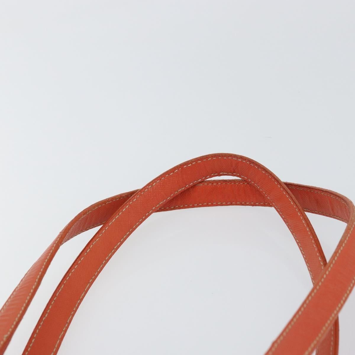 Prada Prada Vintage Tote Tessuto Size ONE SIZE - 18 Thumbnail