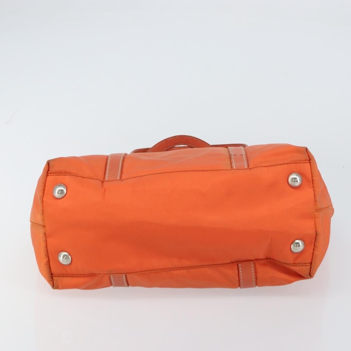Prada Prada Vintage Tote Tessuto Size ONE SIZE - 19 Thumbnail
