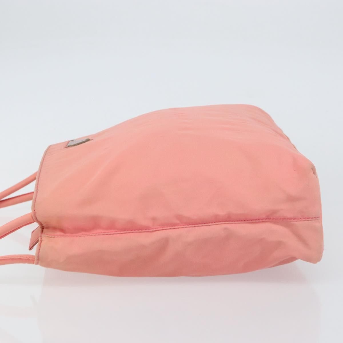 Prada Prada Vintage Shoulder Bag Tessuto Size ONE SIZE - 4 Thumbnail