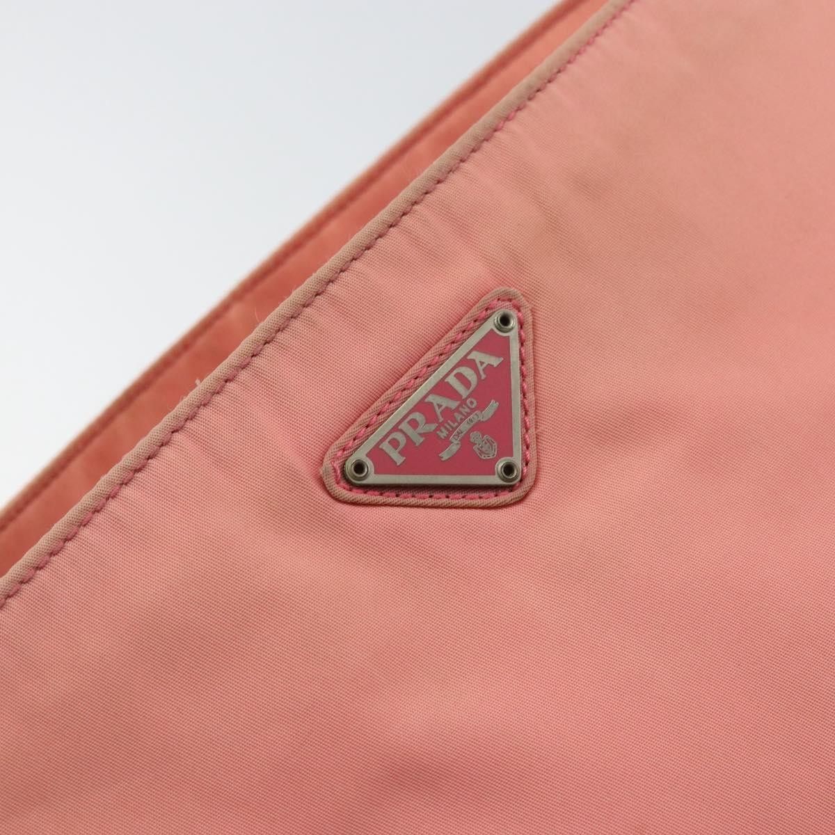 Prada Prada Vintage Shoulder Bag Tessuto Size ONE SIZE - 13 Thumbnail