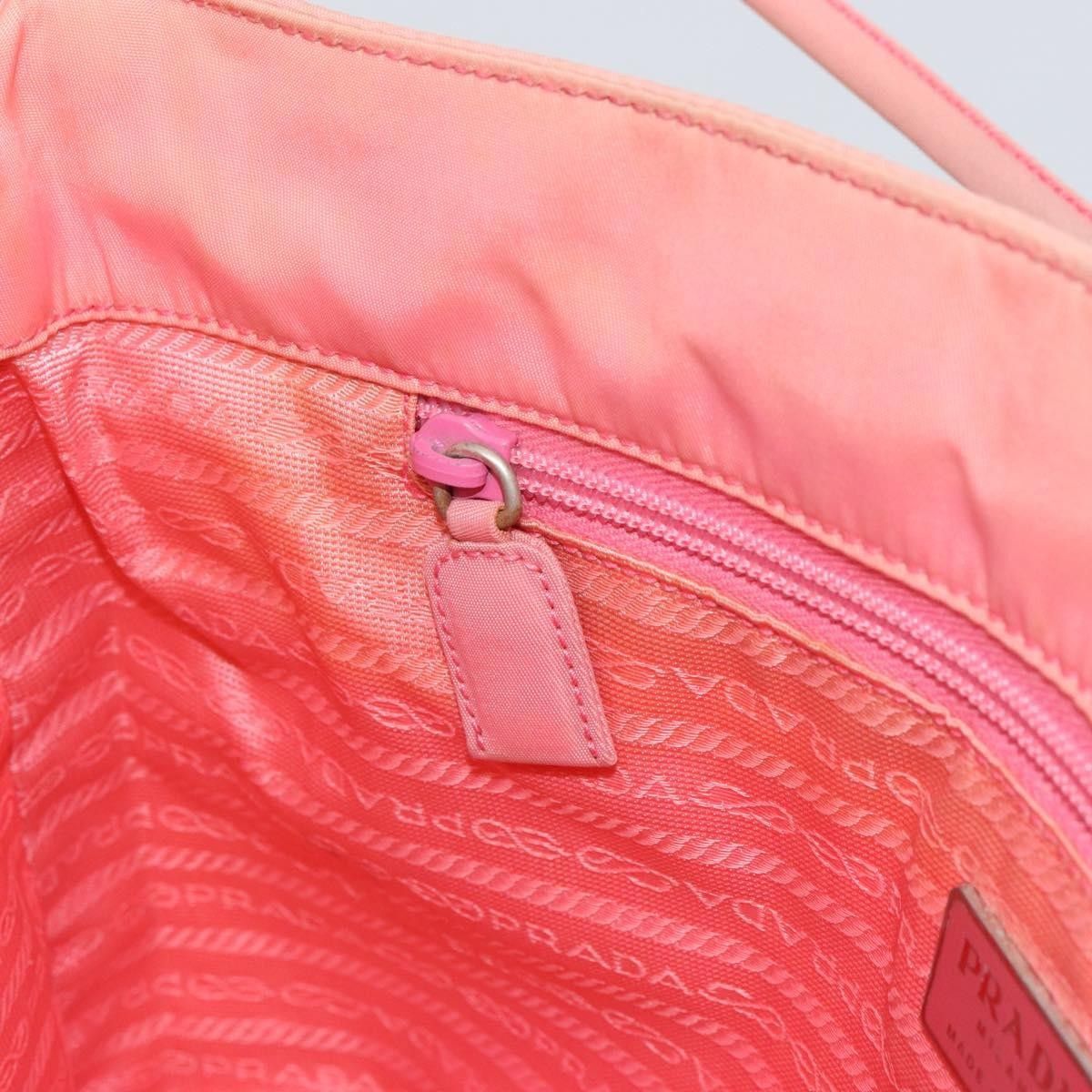 Prada Prada Vintage Shoulder Bag Tessuto Size ONE SIZE - 21 Thumbnail