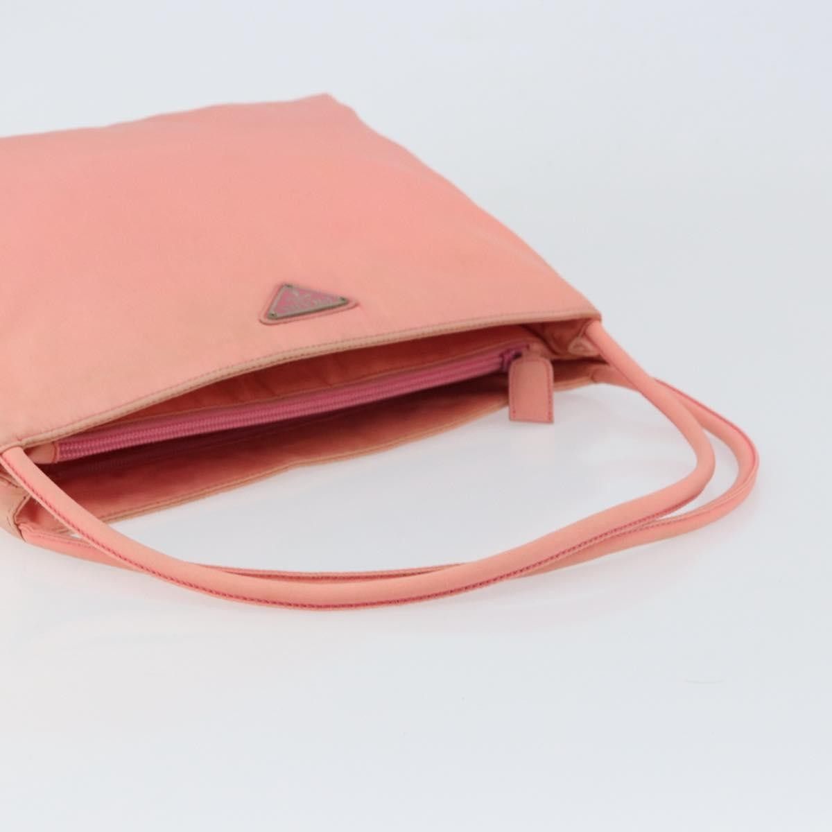 Prada Prada Vintage Shoulder Bag Tessuto Size ONE SIZE - 8 Thumbnail