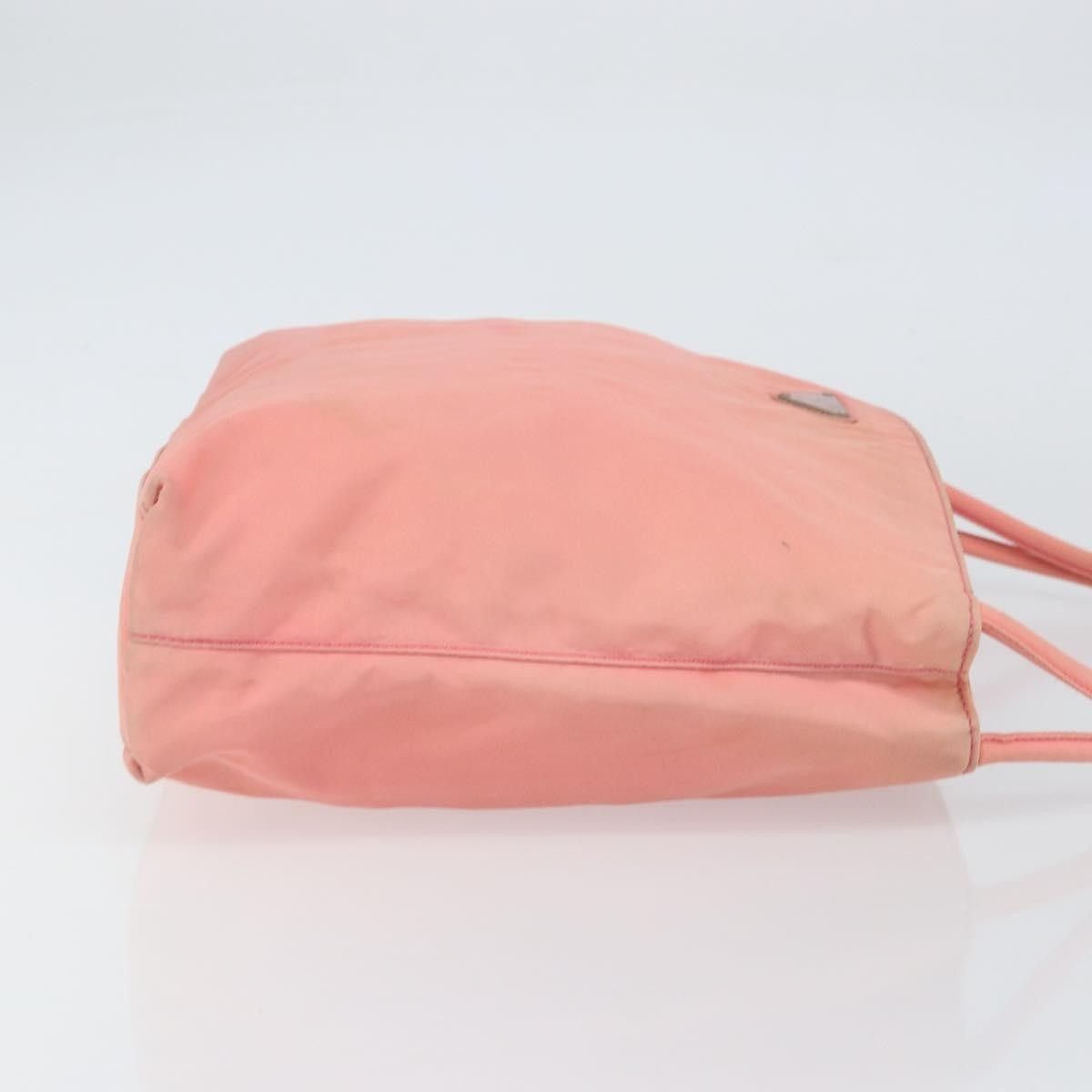 Prada Prada Vintage Shoulder Bag Tessuto Size ONE SIZE - 3 Thumbnail