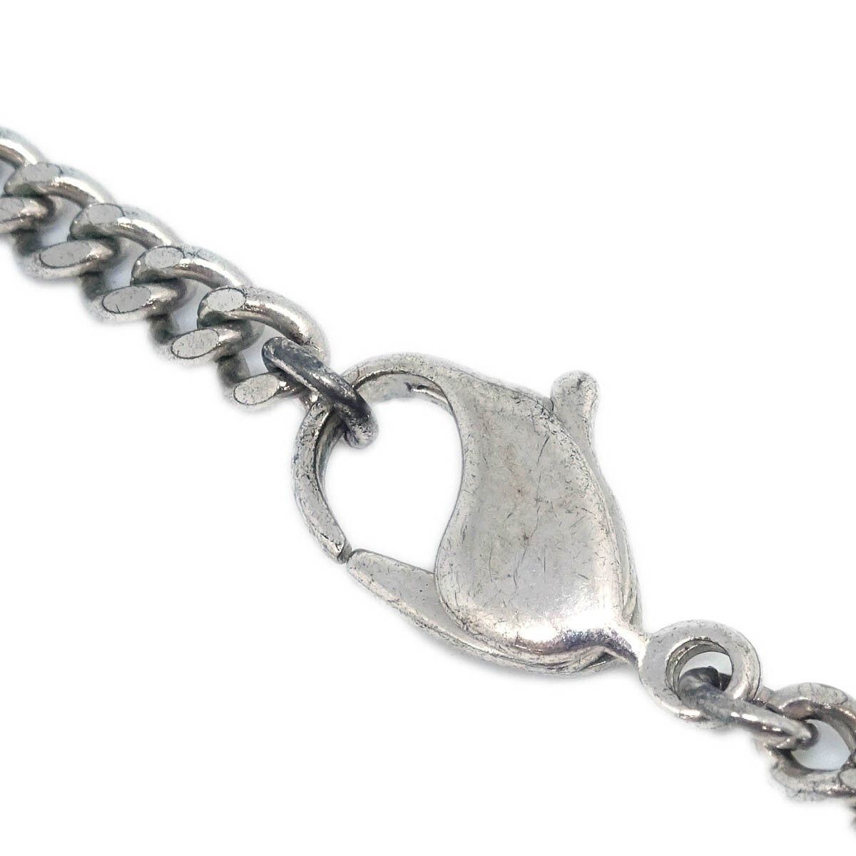 Chanel Chanel Vintage CC Pendant Metal Size ONE SIZE - 3 Thumbnail