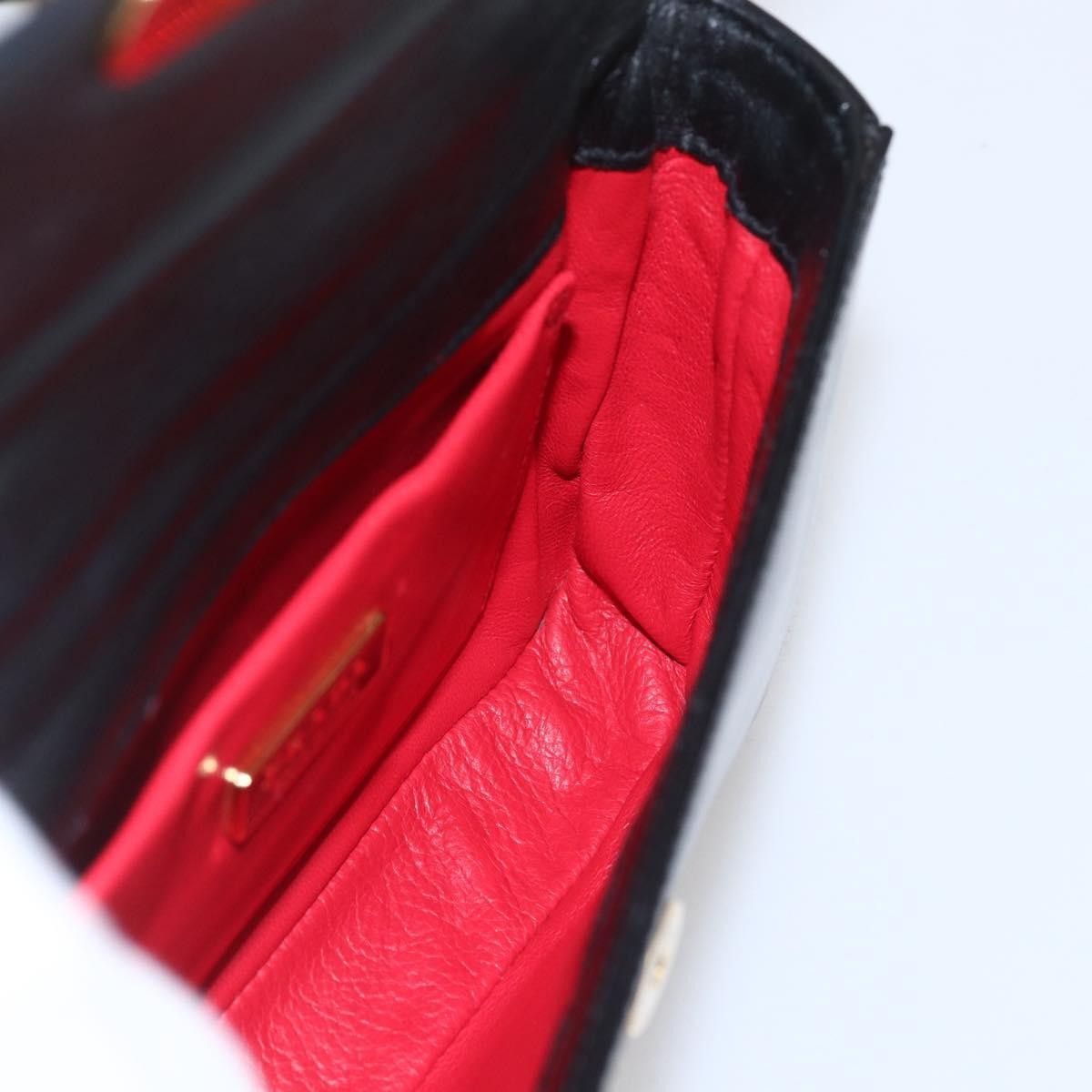 Prada Prada Bow Top handle bag Leather Size ONE SIZE - 20 Thumbnail
