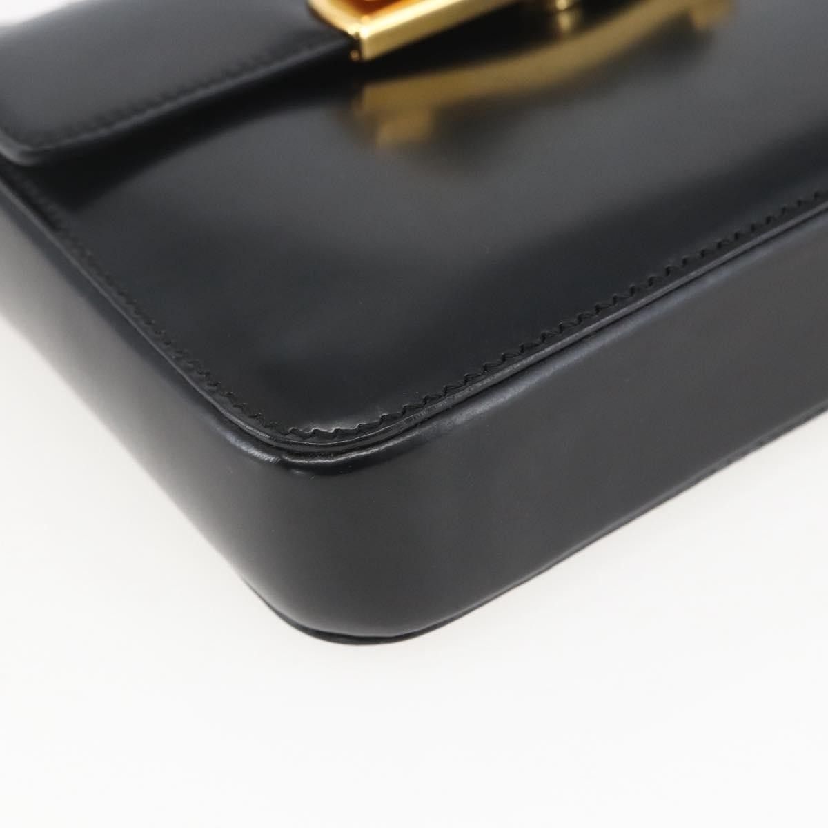 Prada Prada Bow Top handle bag Leather Size ONE SIZE - 10 Thumbnail