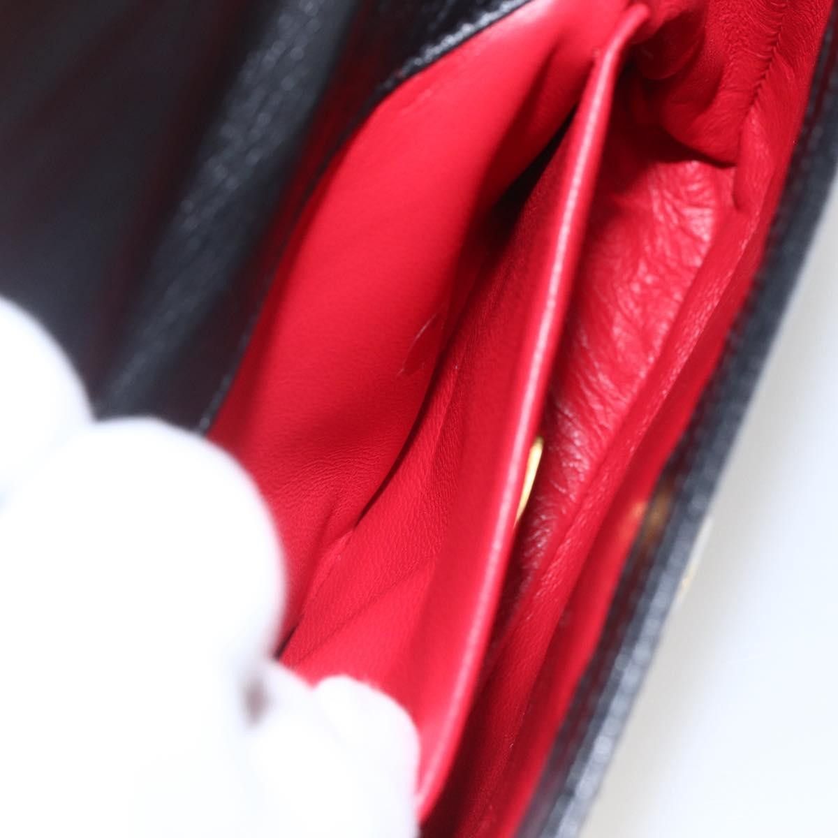 Prada Prada Bow Top handle bag Leather Size ONE SIZE - 22 Thumbnail
