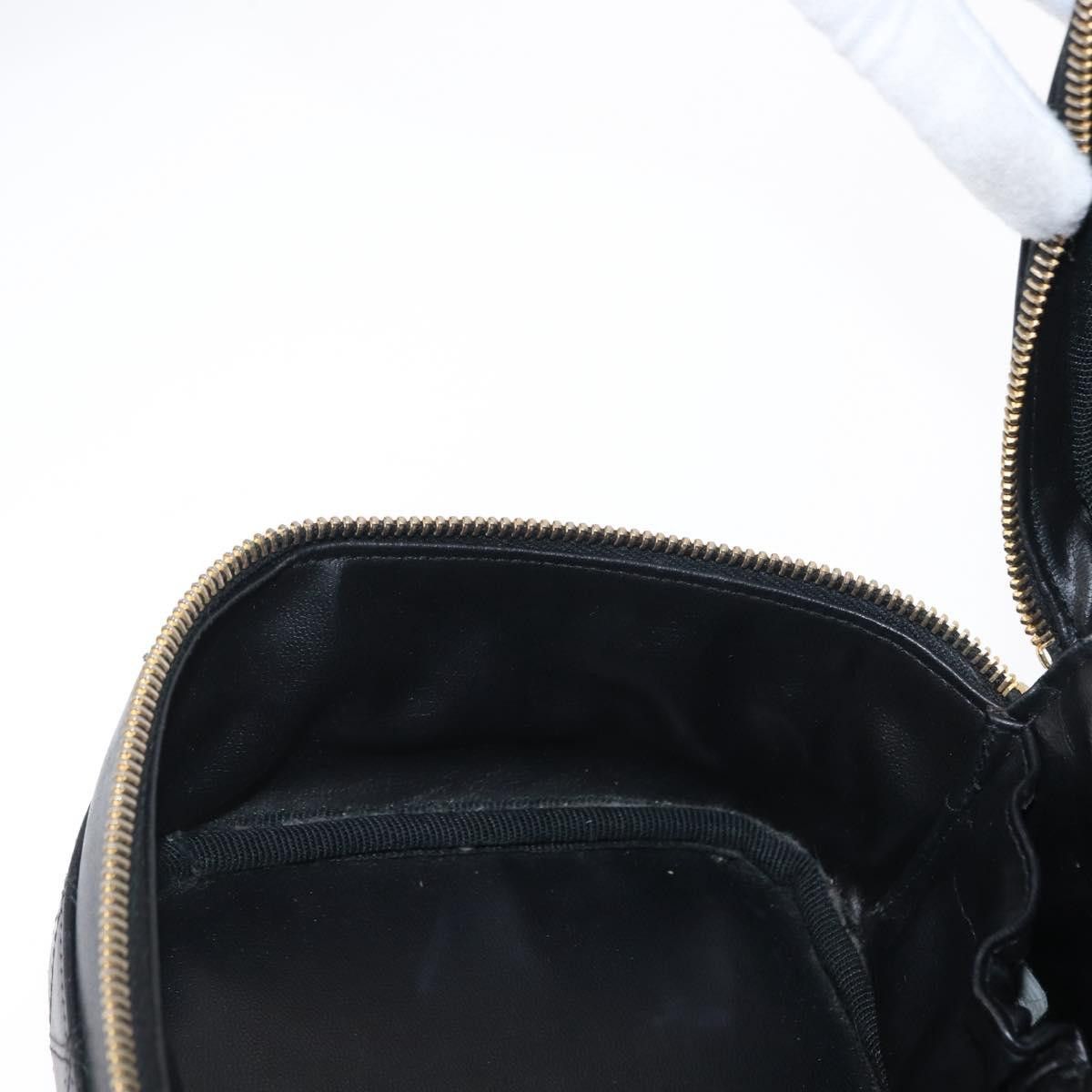 Chanel Chanel Vintage Cosmetic Case Lambskin Size ONE SIZE - 20 Thumbnail