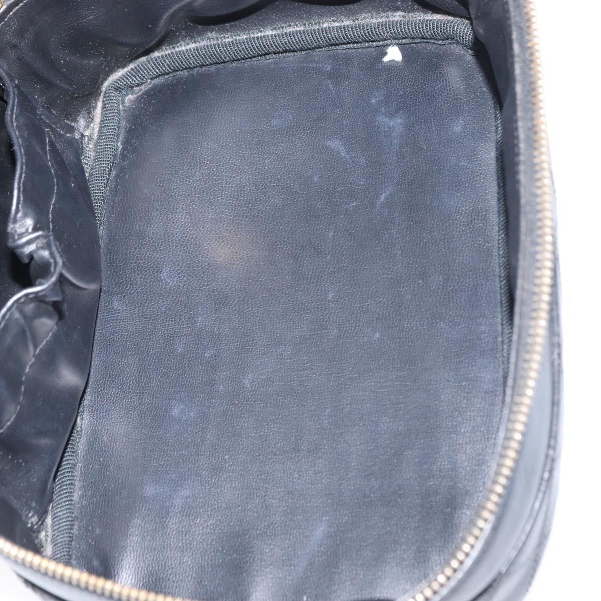 Chanel Chanel Vintage Cosmetic Case Lambskin Size ONE SIZE - 5 Thumbnail