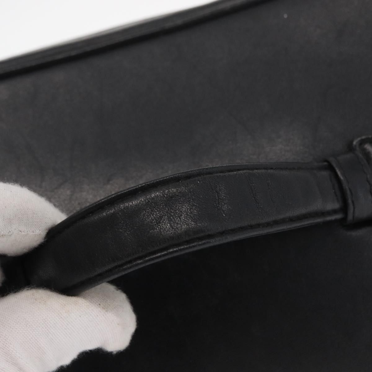 Chanel Chanel Vintage Cosmetic Case Lambskin Size ONE SIZE - 10 Thumbnail