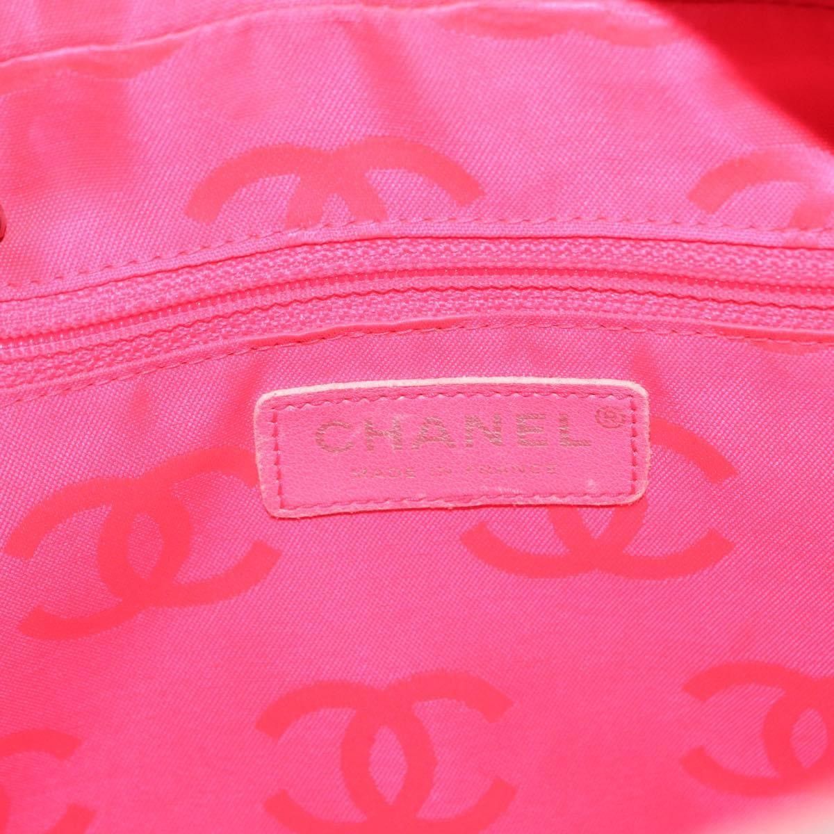 Chanel Chanel Cambon Bowler Bag Quilted Leather Size ONE SIZE - 6 Thumbnail